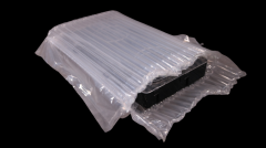 气柱袋缓冲包装的应用范围