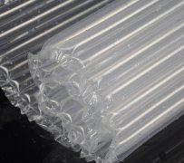 气柱袋是用什么材料做出来的?