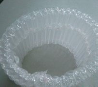 哪些行业会定制气柱袋进行包装呢?