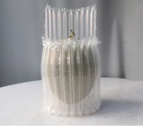 气柱袋定制厂家昆山三臣包装