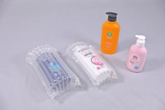 什么情况必须订制气柱袋定制?