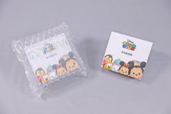 有关气柱袋的包装印刷订制步骤