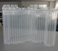 我们如何选择优质的缓冲气柱袋?