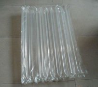 水果气柱袋包装材料有什么特点