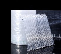 货运物流运输也会采用气柱袋进行包装?