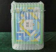 选择合适的气柱袋我们应该从哪几方面考量