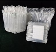 充气袋类气柱袋包装材料充完气能用多久?