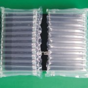 缓冲气柱袋广泛应用于各个行业