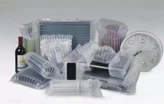 气柱袋的作用及优点包括哪些?