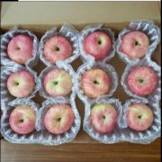 水果气柱袋防止运输磕碰