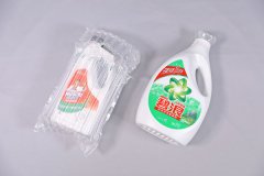 气柱袋受大众青睐的原因